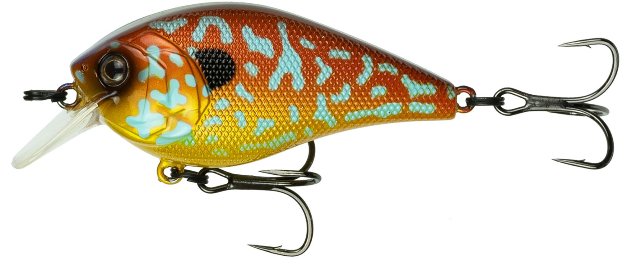 Pumpkinseed Sunfish