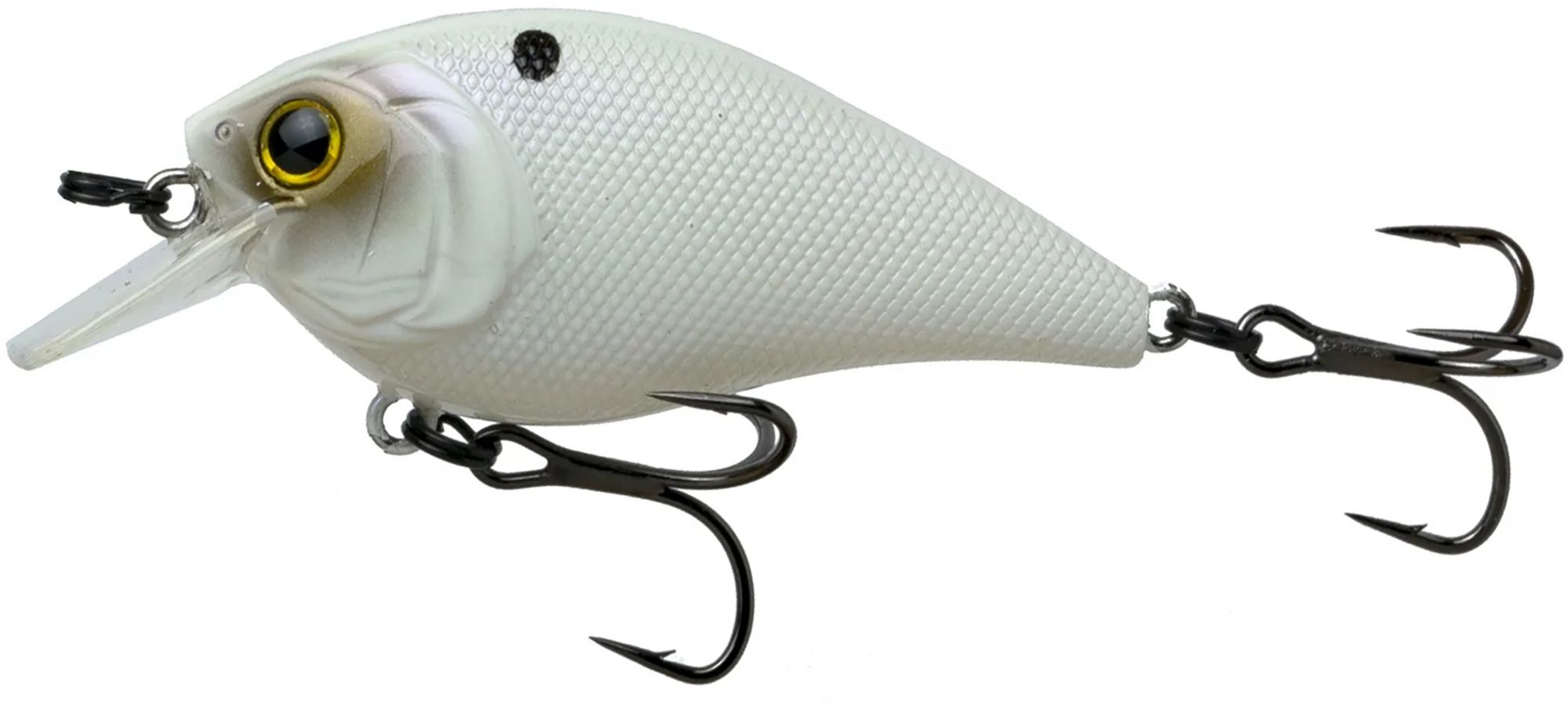 6th Sense Crush Series Faint Rattle Crankbait