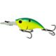Blue-Treuse Shad