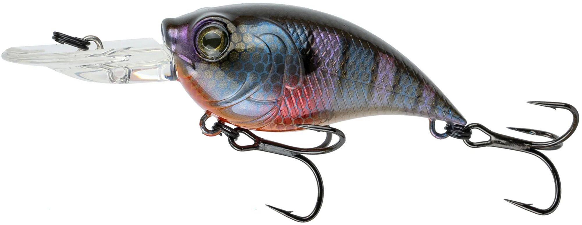 6th Sense Curve 55 Crankbait