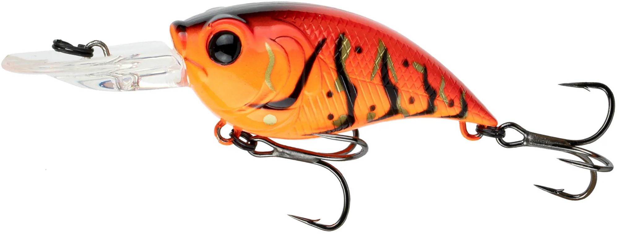 6th Sense Curve 55 Crankbait