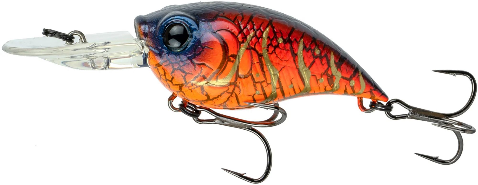 Crackle Craw