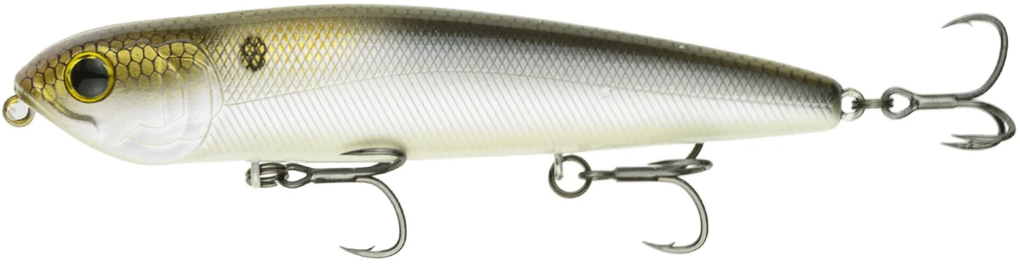 4K Shad