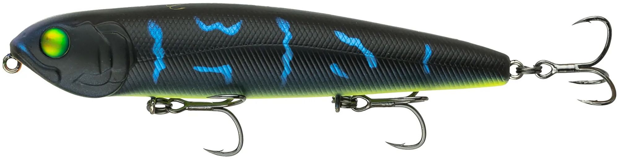 6th Sense Fishing Dogma Topwater Bait