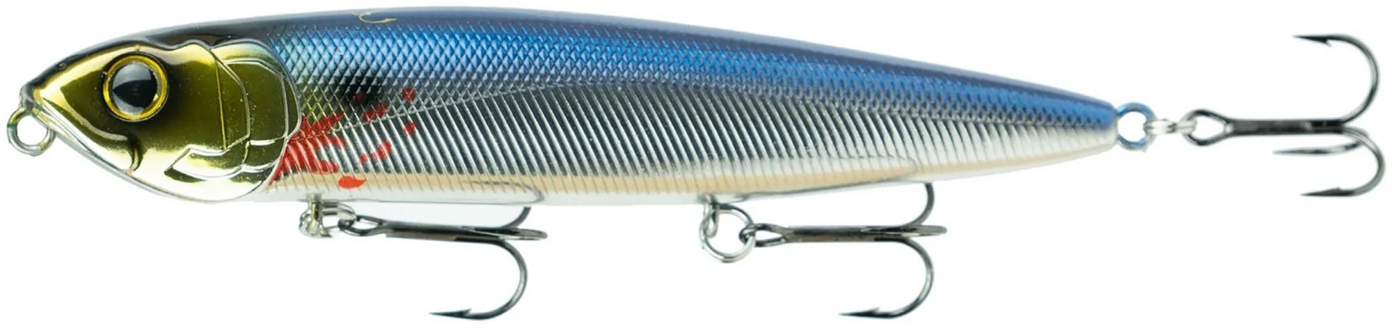 Bleeding Shad