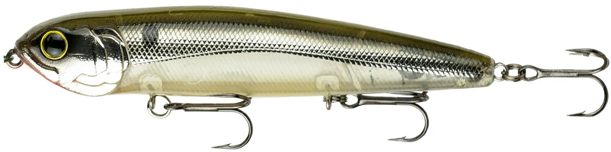 Shad Burst