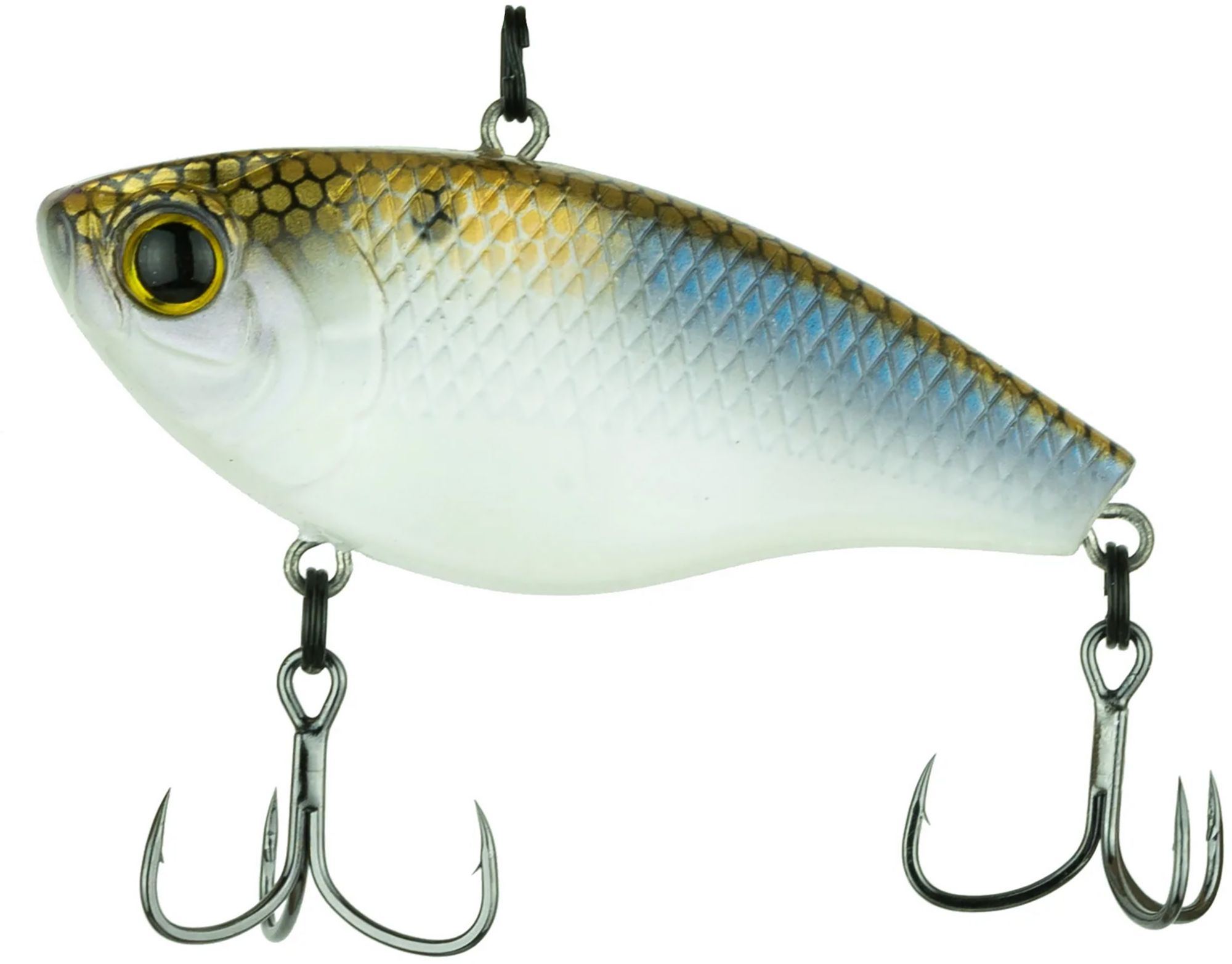 4K Shad