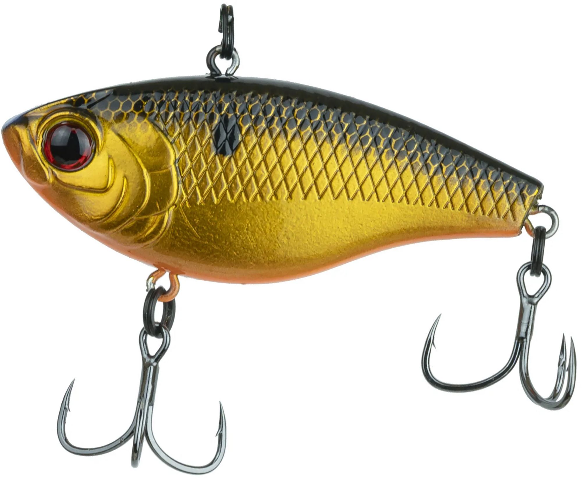 6th Sense fishing Duke Lipless Crankbait