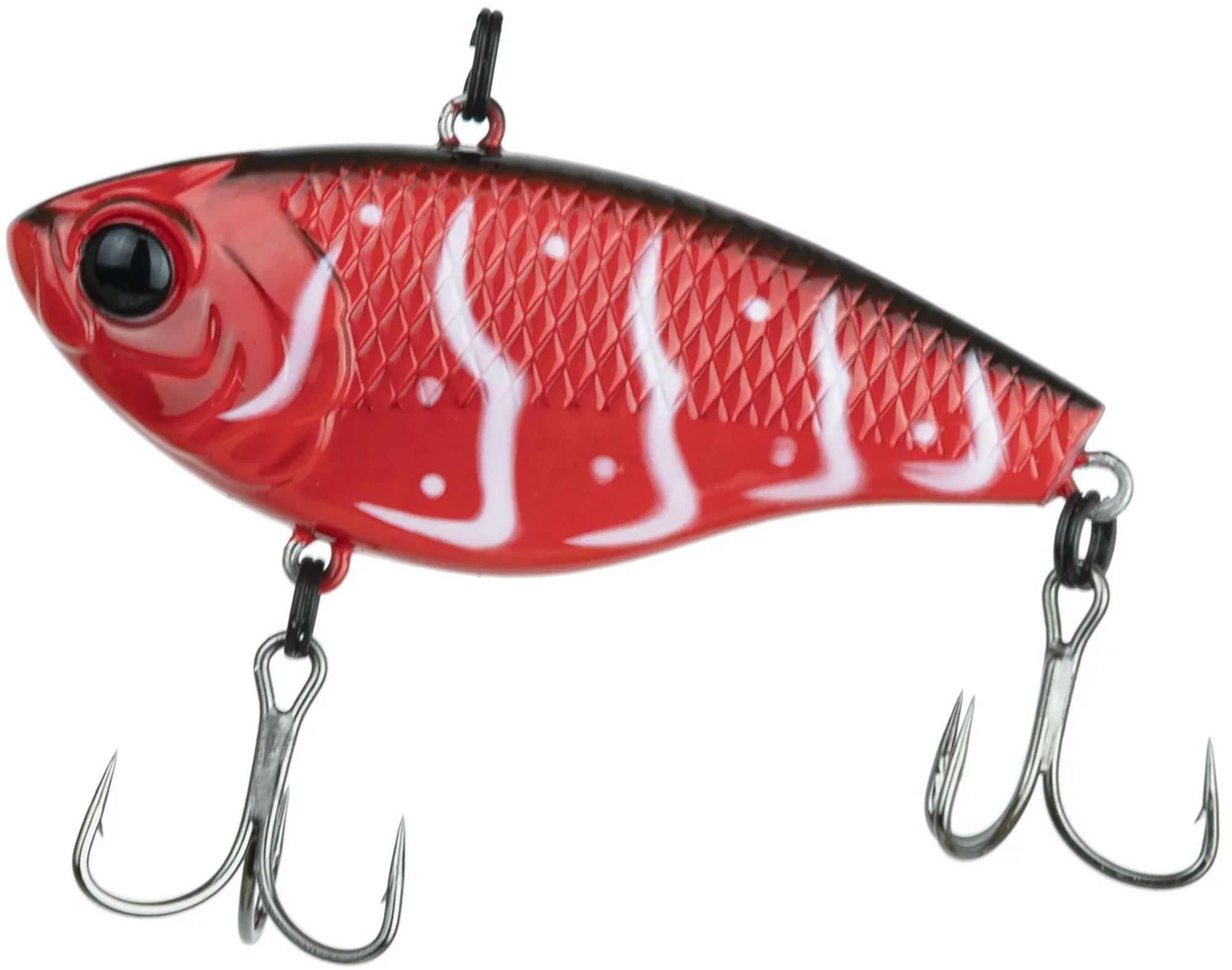 Rambo Red