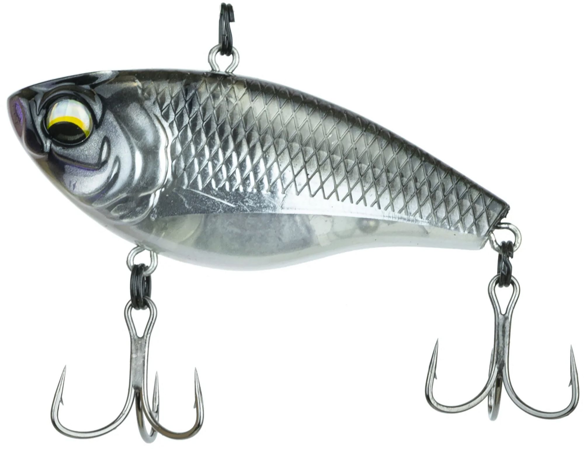 Shad Burst