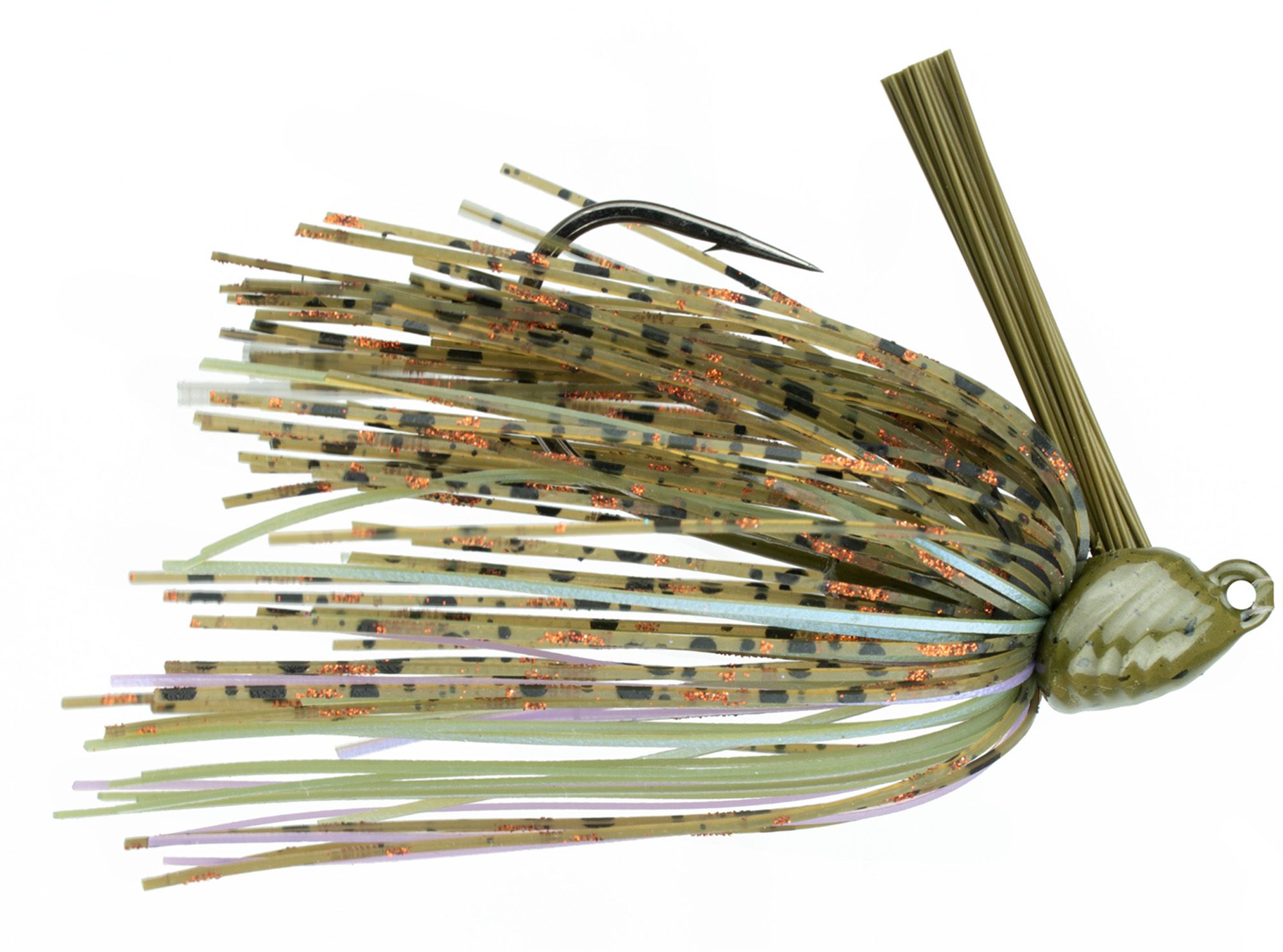 Candy Bluegill