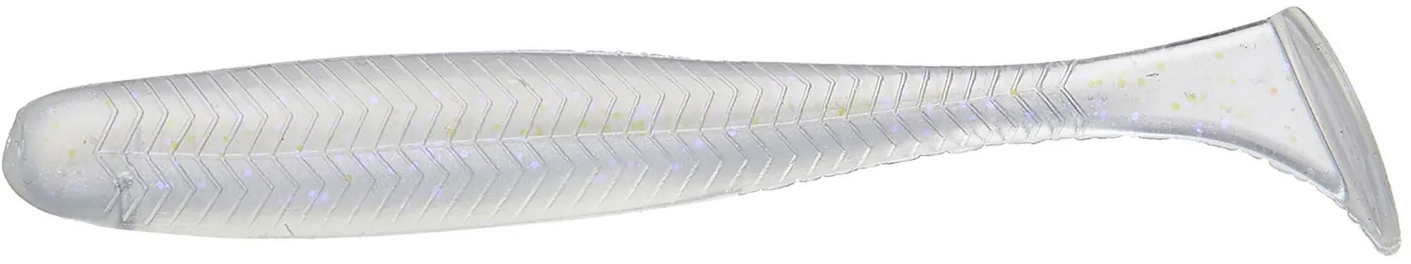 Ghost Ice Minnow