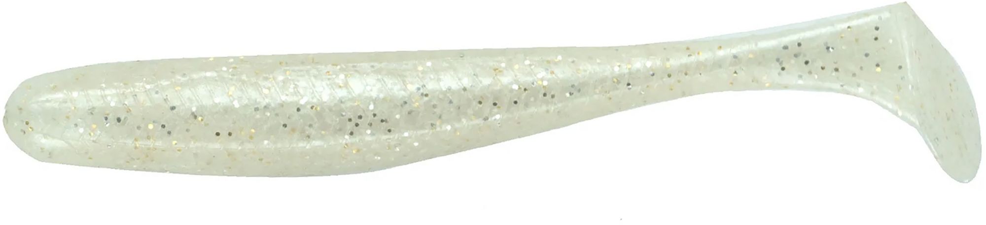 Platinum White