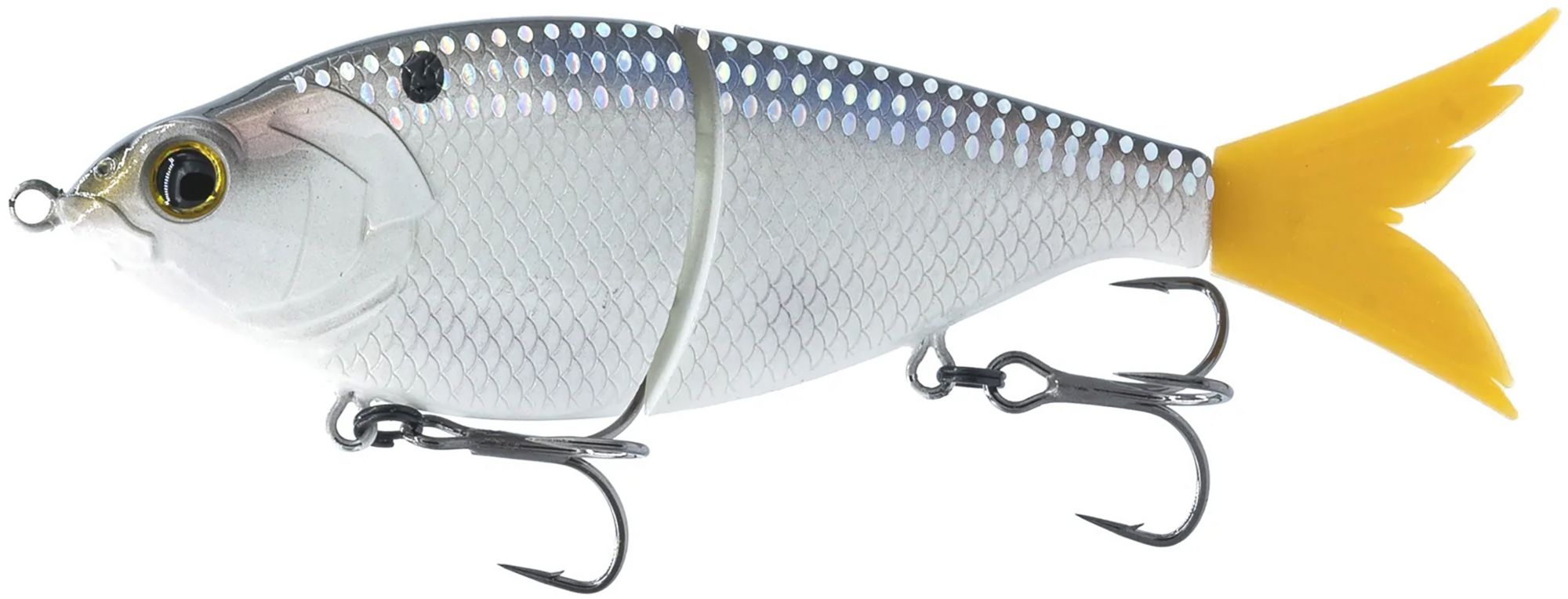 6th Sense Fishing Flow Glider Swimbait