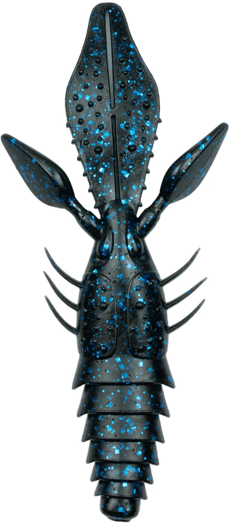 6th Sense Fishing Prawn Softbait