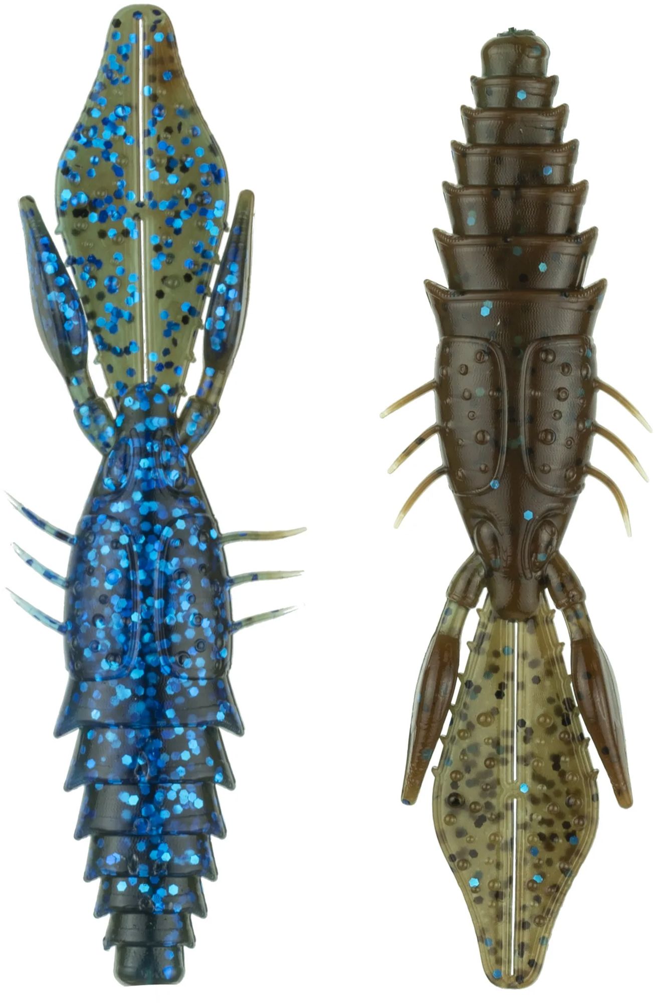Okeechobee Craw