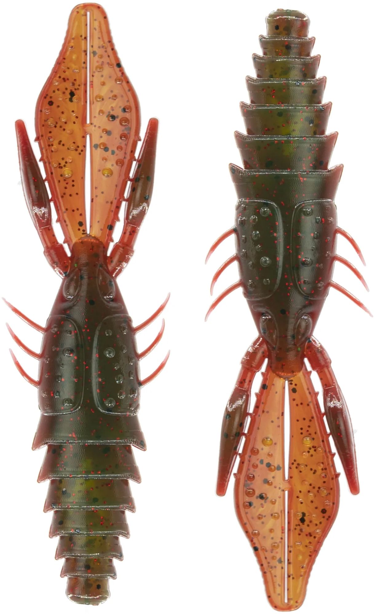 Texas Craw