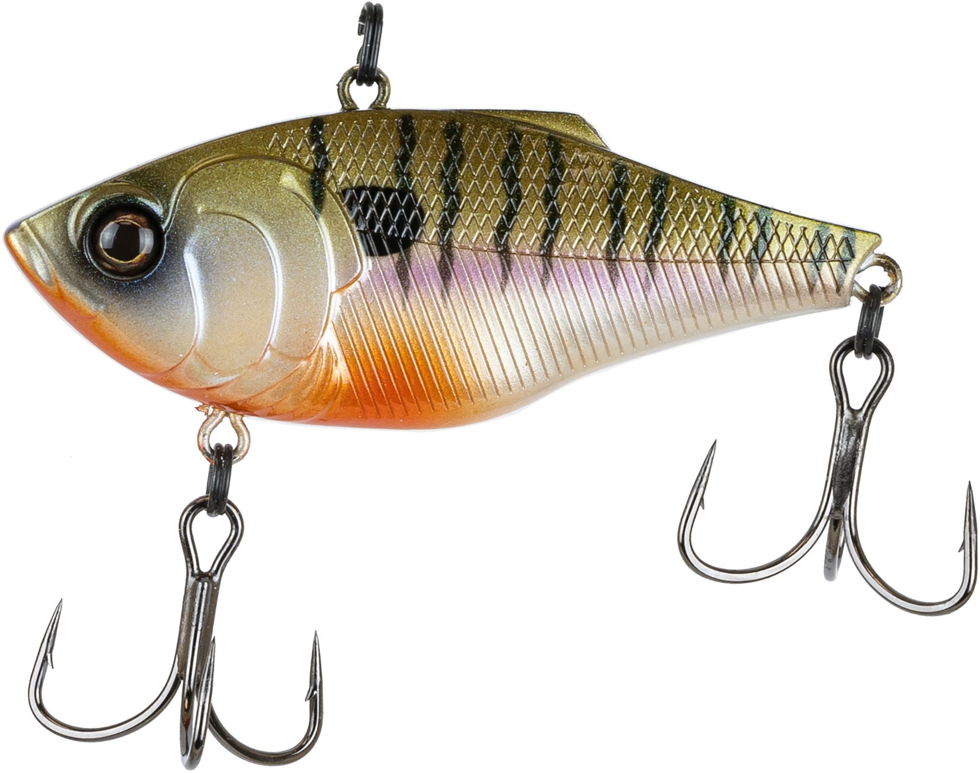 4K Bluegill