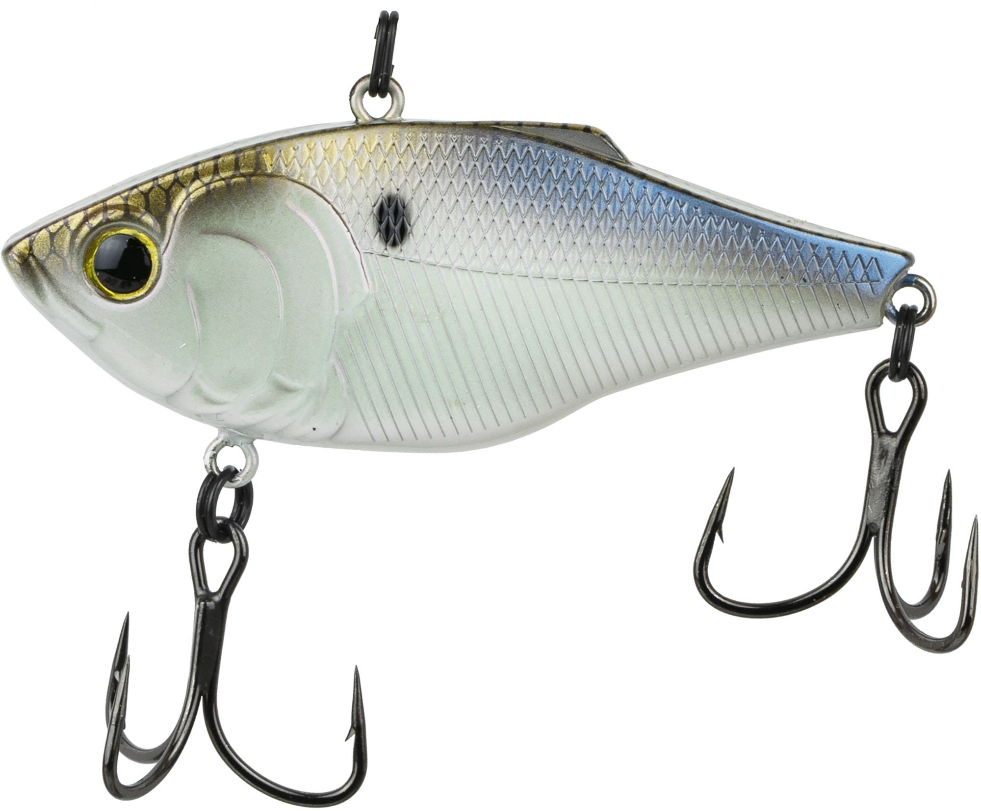 4K Shad