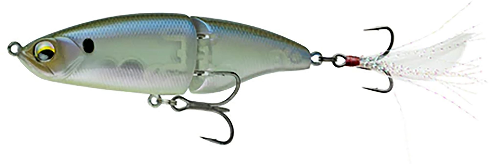 6th Sense Speed Glide 100 Swimbait