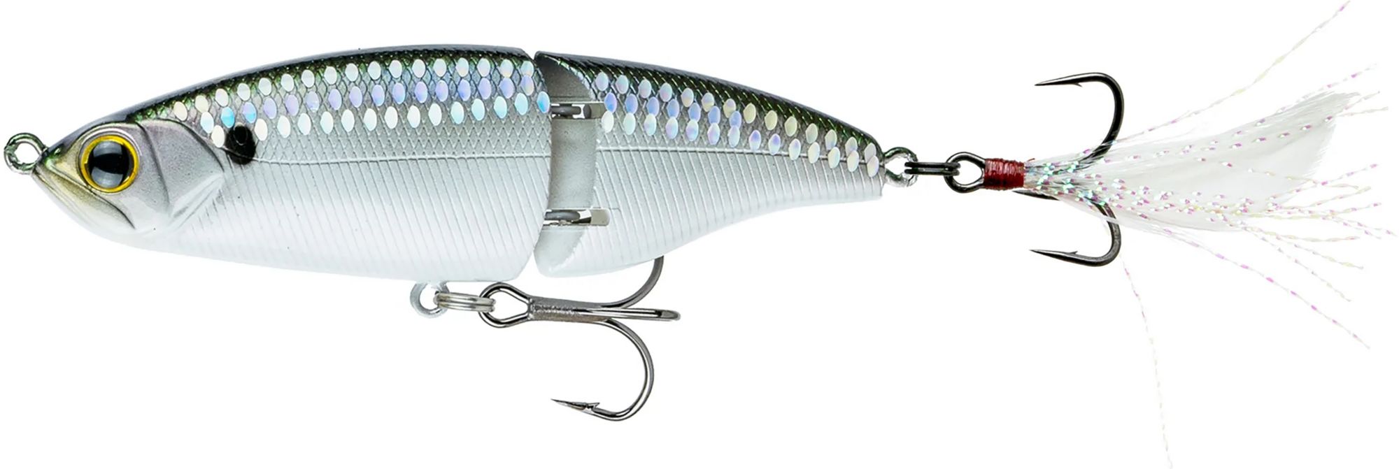 Shad Scales