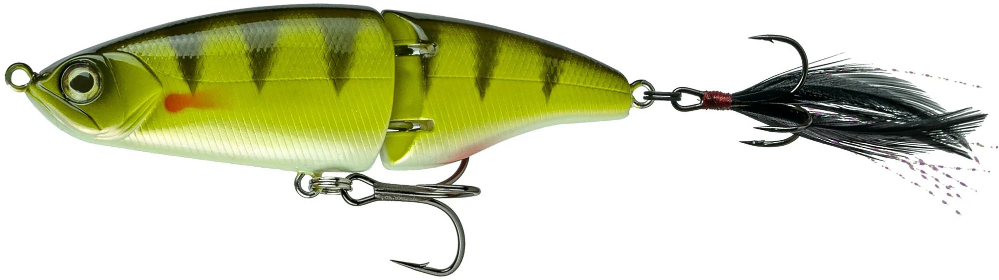 6th Sense Speed Glide 100 Swimbait