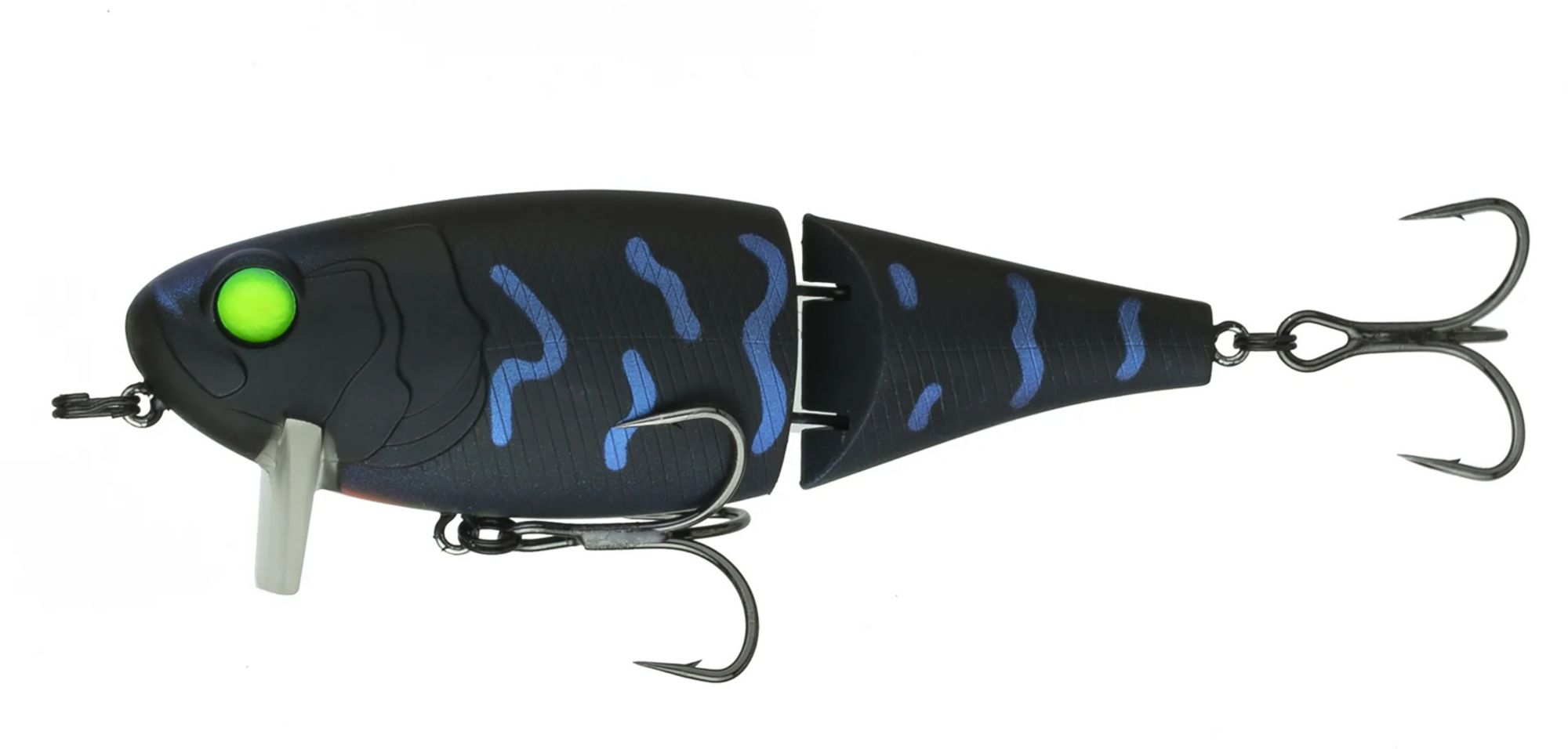 6th Sense Fishing Speed Wake Wakebait - No Color