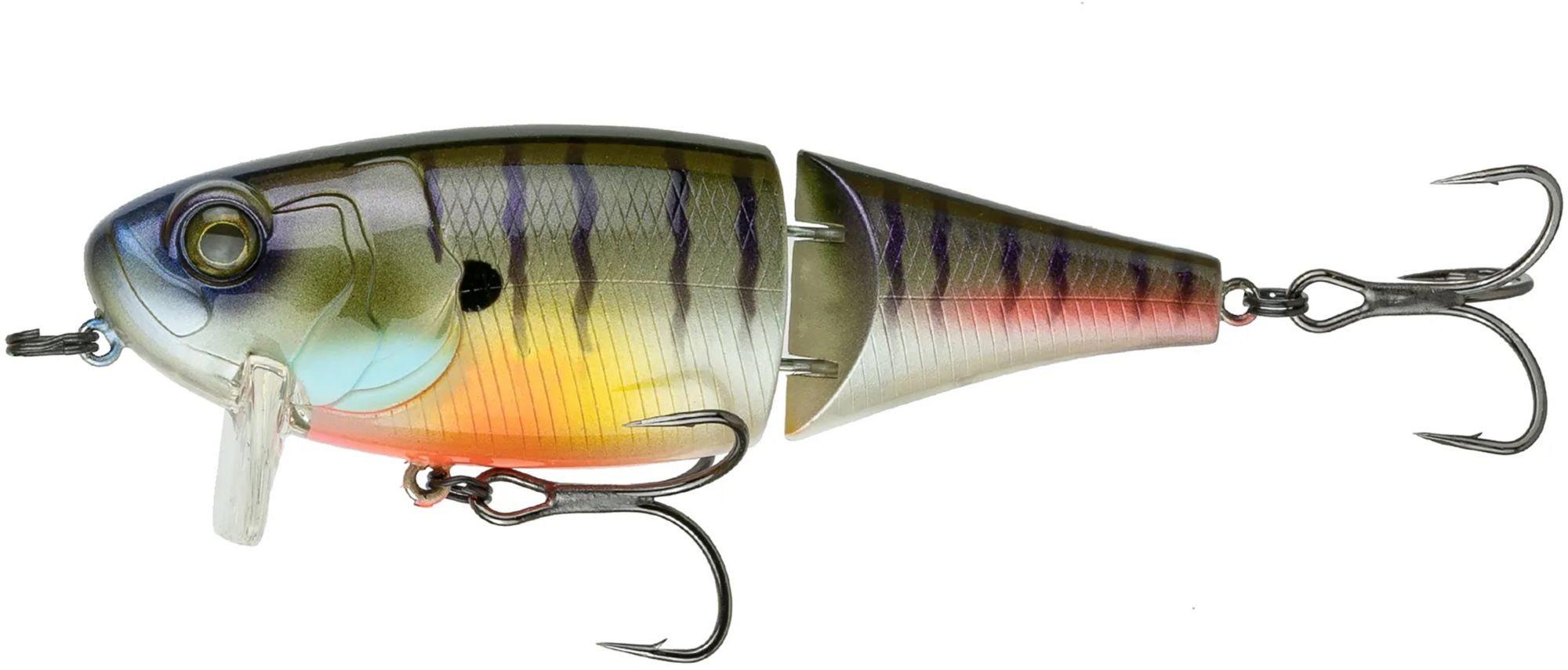 6th Sense Fishing Speed Wake Wakebait