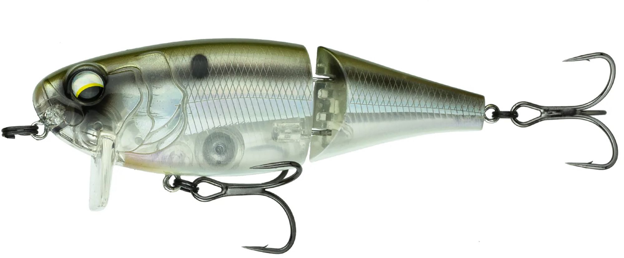 Shad Burst