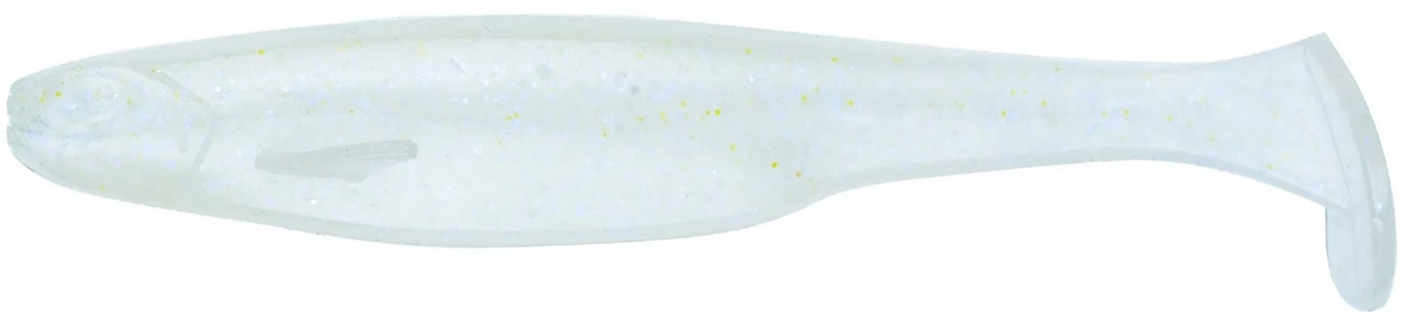 Ghost Ice Minnow