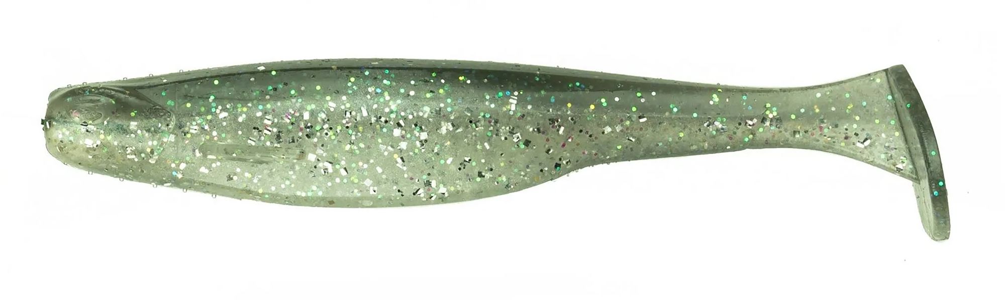 6th Sense Whale Swimbait, Pro Blue