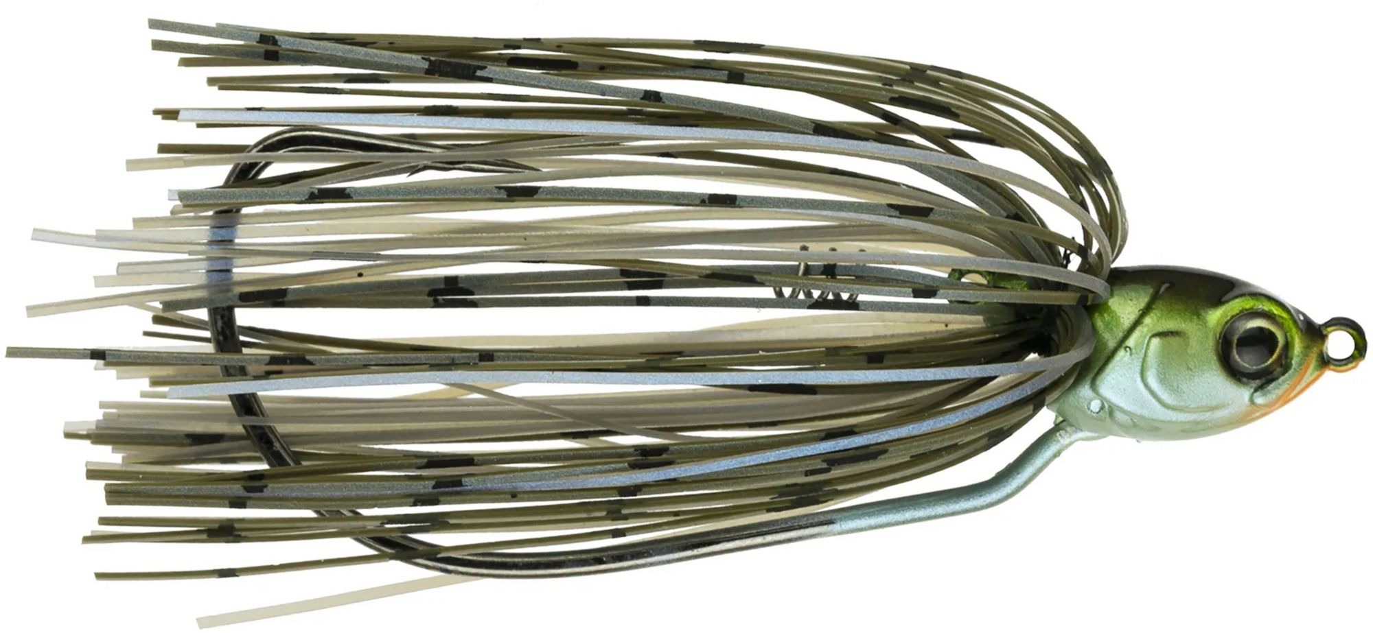 6th Sense Fishing Axle Swinging Swim Jig