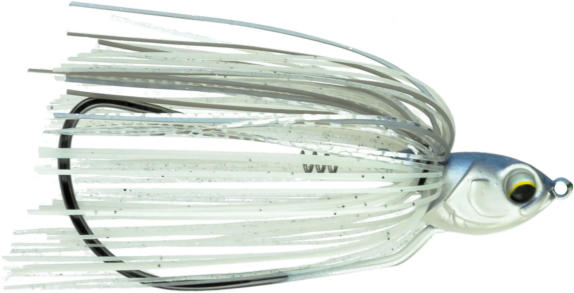 6th Sense Fishing Axle Swinging Swim Jig