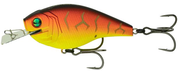 Tiger-Treuse