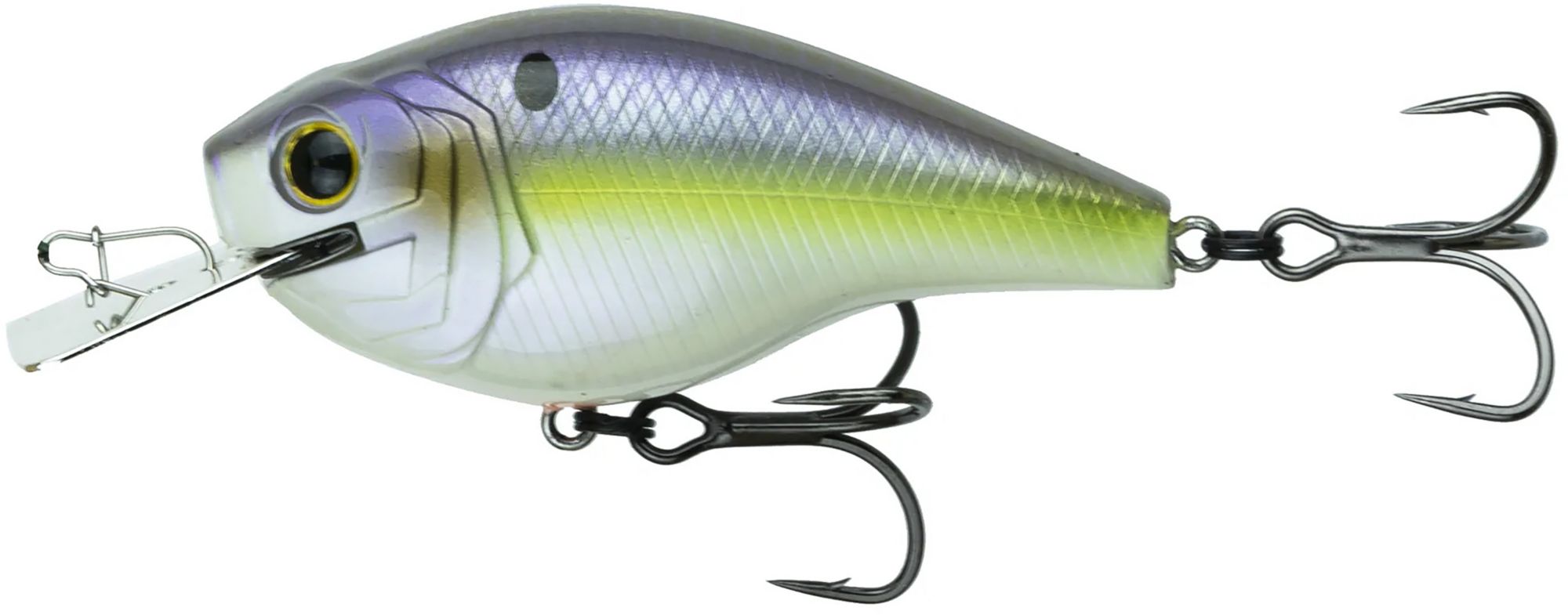 Wild Shad
