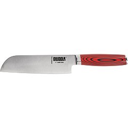 bubba 7” Santoku Knife