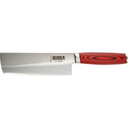 bubba Nakiri Chef Knife