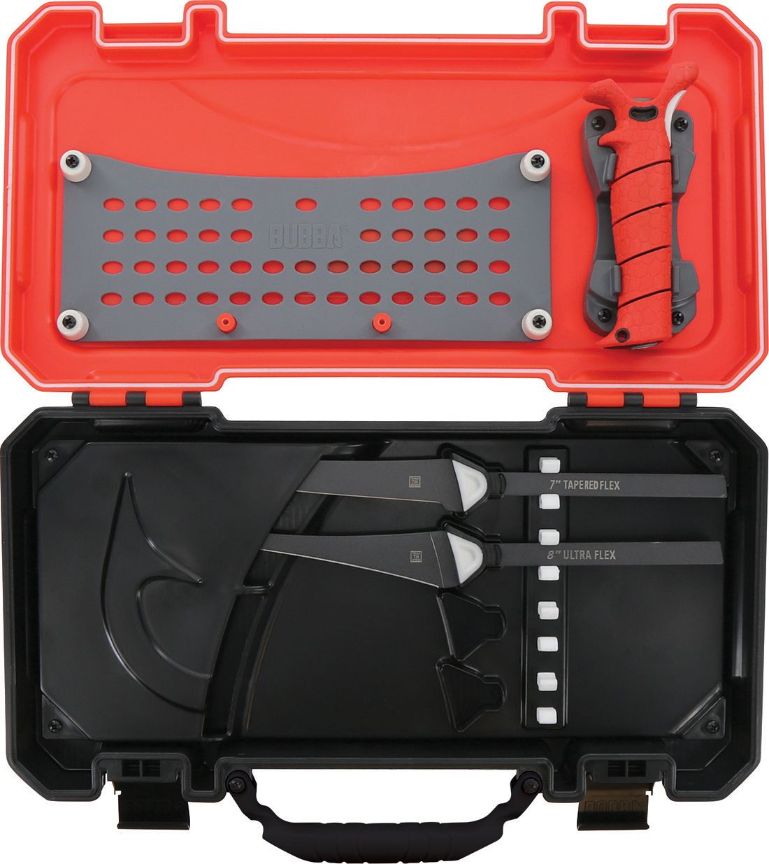 bubba Multi-Flex Interchangeable Set