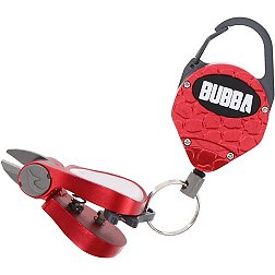 bubba Nipper & Tether Combo Line Cutter