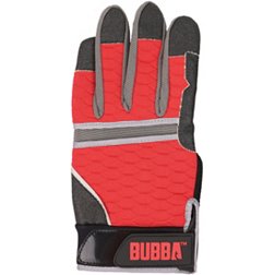 bubba Ultimate Fishing Gloves