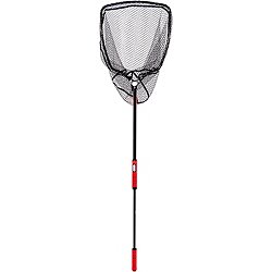 Dick's Sporting Goods EGO S2 Large PVC-Coated Fishing Net