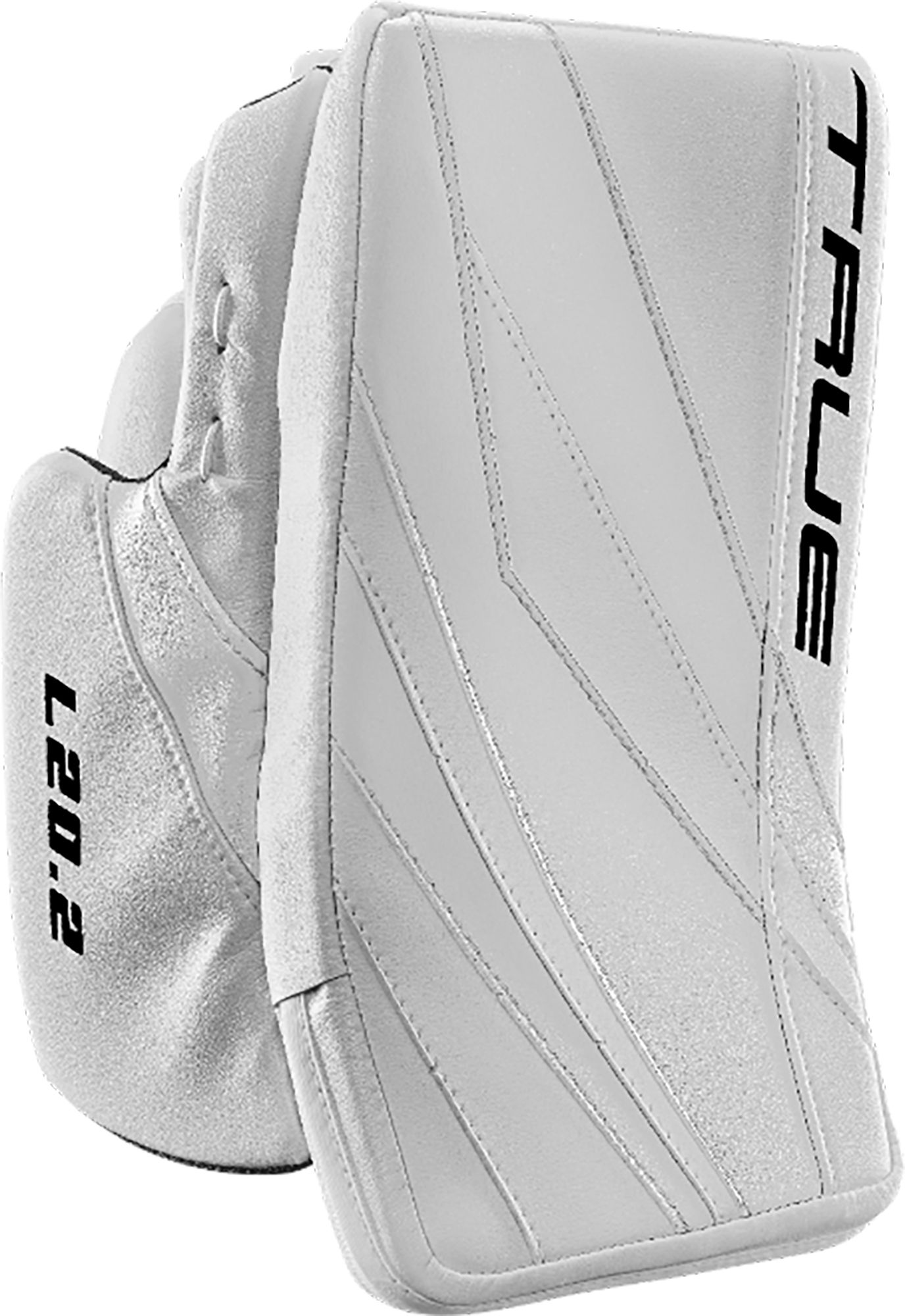 True Temper Sports Senior L20.2 Pro Goalie Blocker