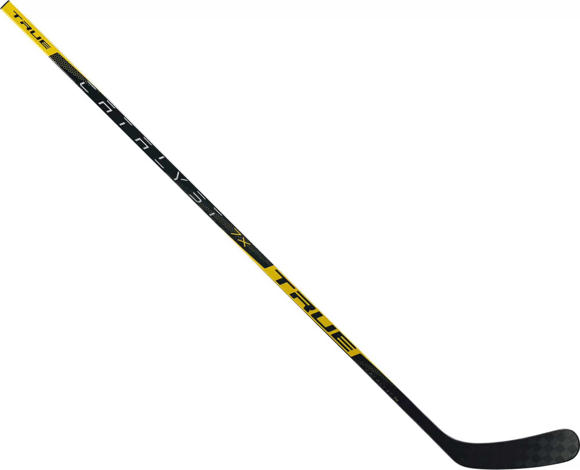 True Temper Sports  Catalyst 7x Ice Hockey Stick - Intermediate