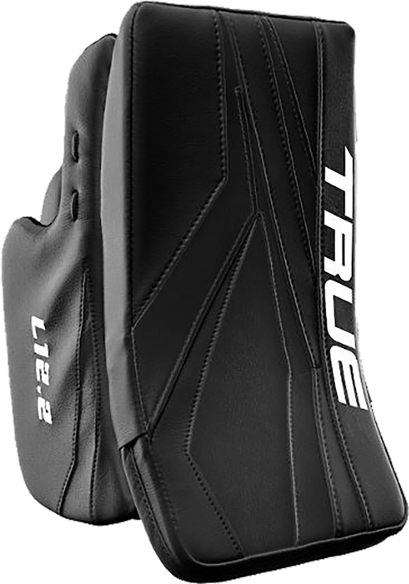 True Temper Sports Senior L12.2 Pro Goalie Blocker