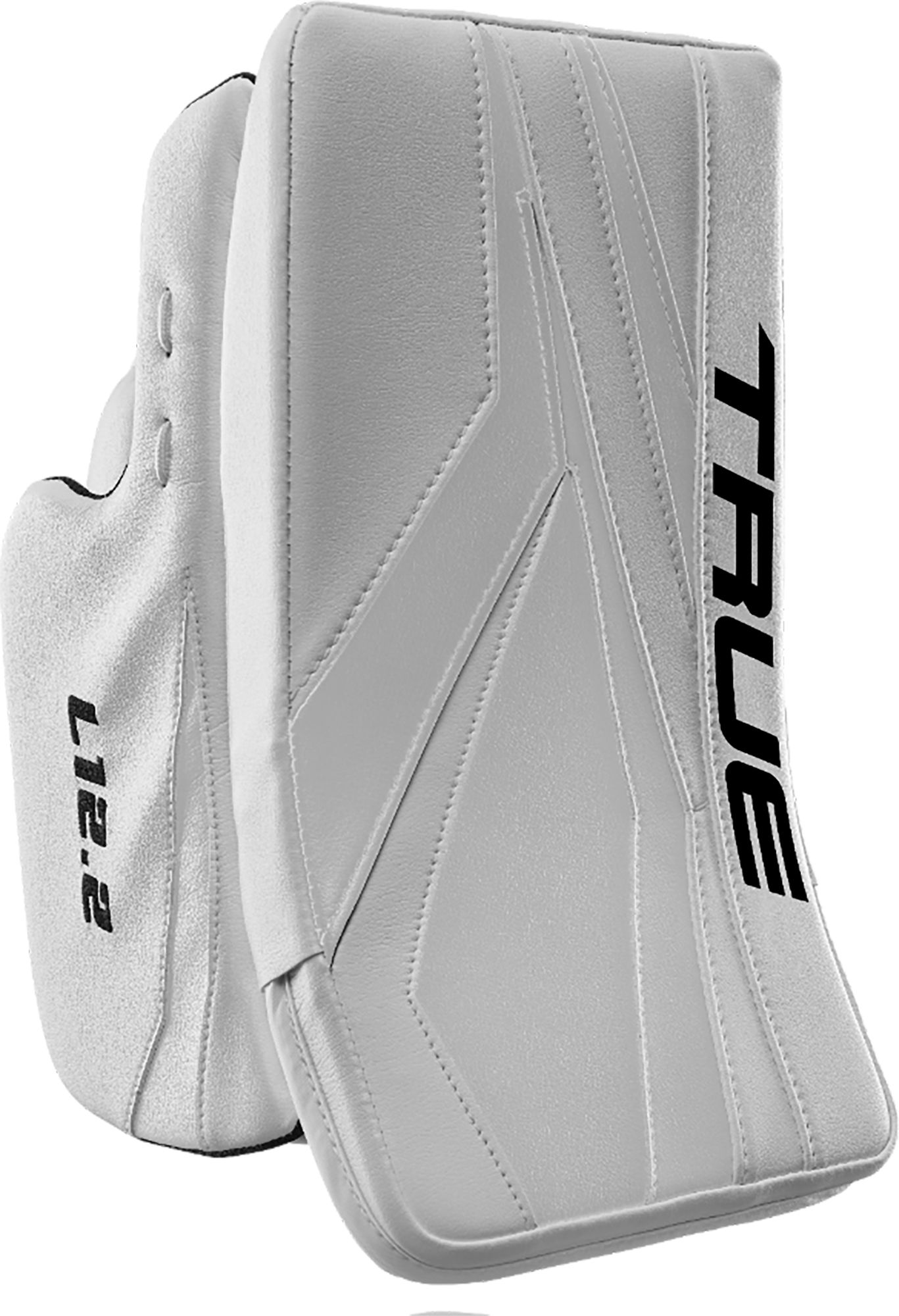 White/White