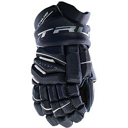 TRUE Catalyst 7X Ice Hockey Gloves - Senior