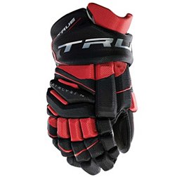 TRUE Catalyst 7x Ice Hockey Gloves - Junior