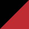 Black/Red