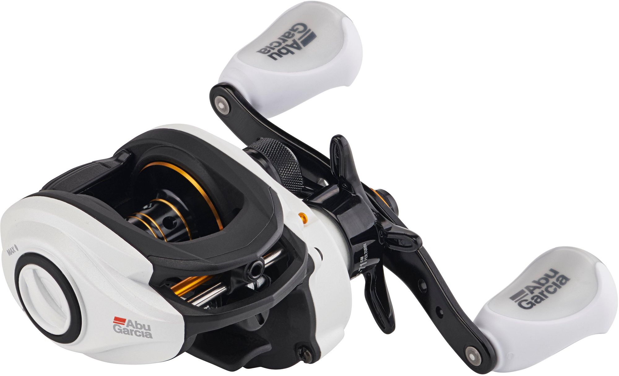 Abu Garcia Max Pro Baitcast Reel