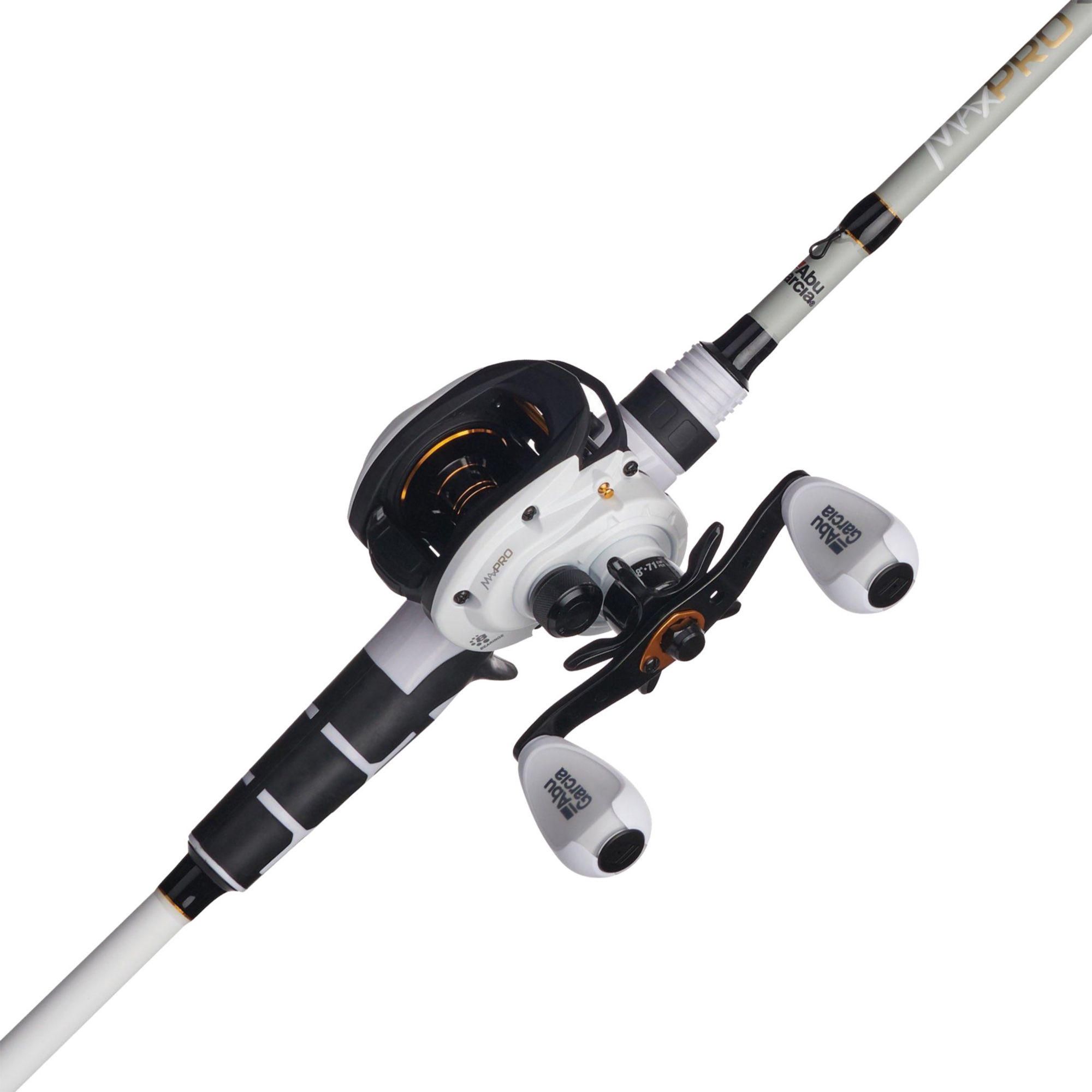 Rod & Reel Combos